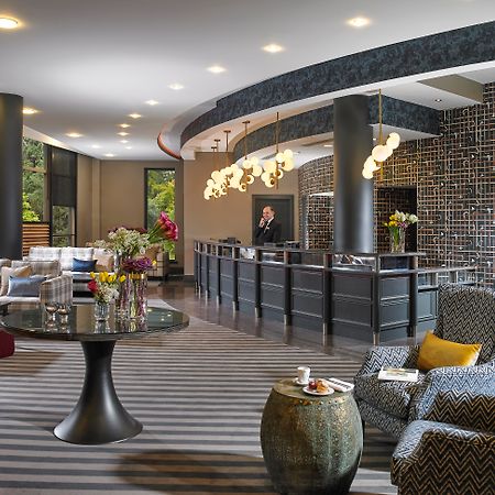 Tullamore Court Hotel Eksteriør bilde