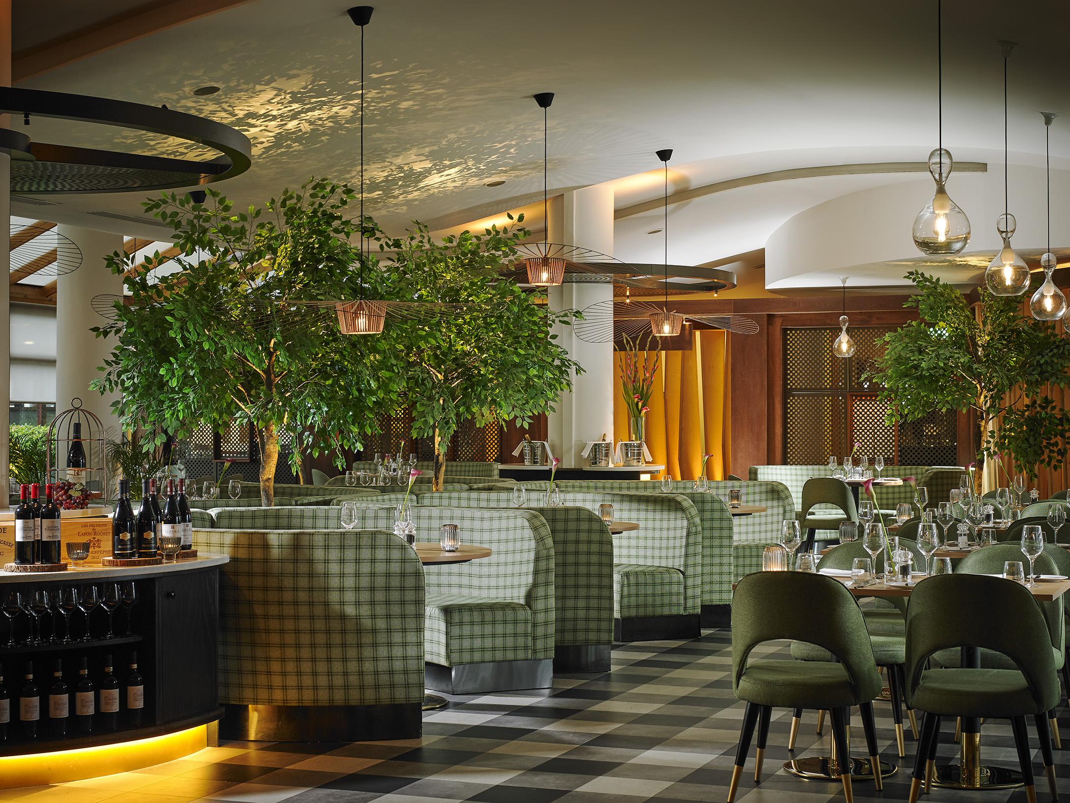 Tullamore Court Hotel Eksteriør bilde