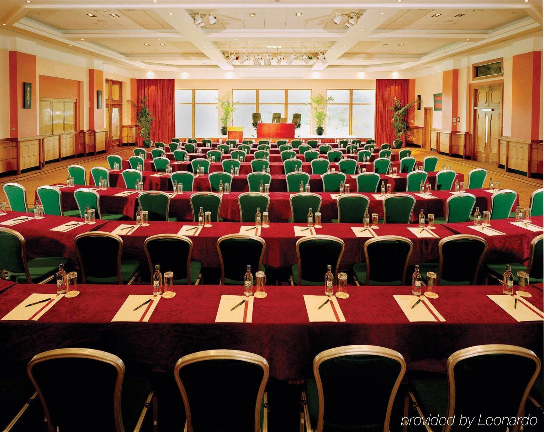 Tullamore Court Hotel Eksteriør bilde