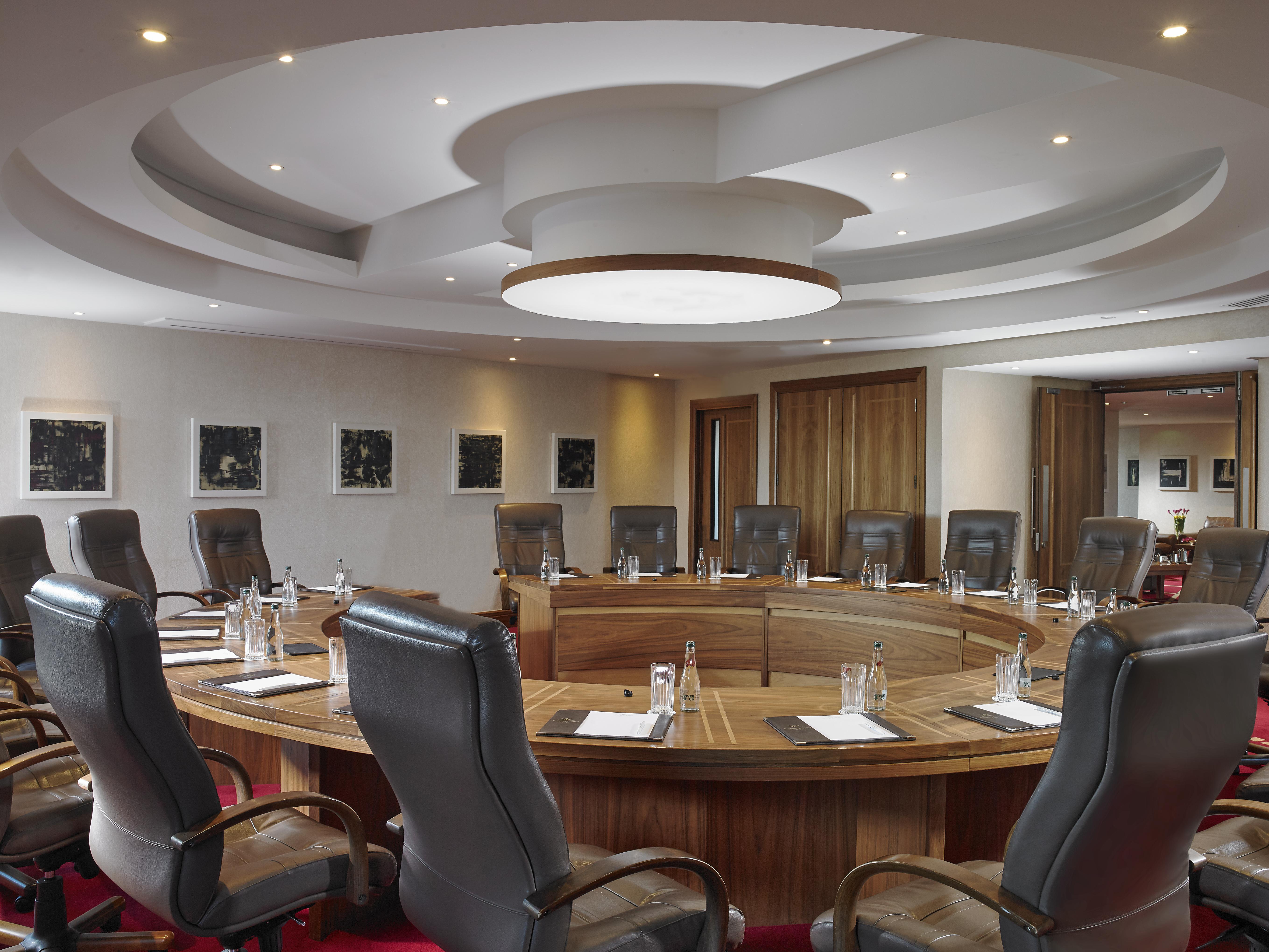Tullamore Court Hotel Eksteriør bilde