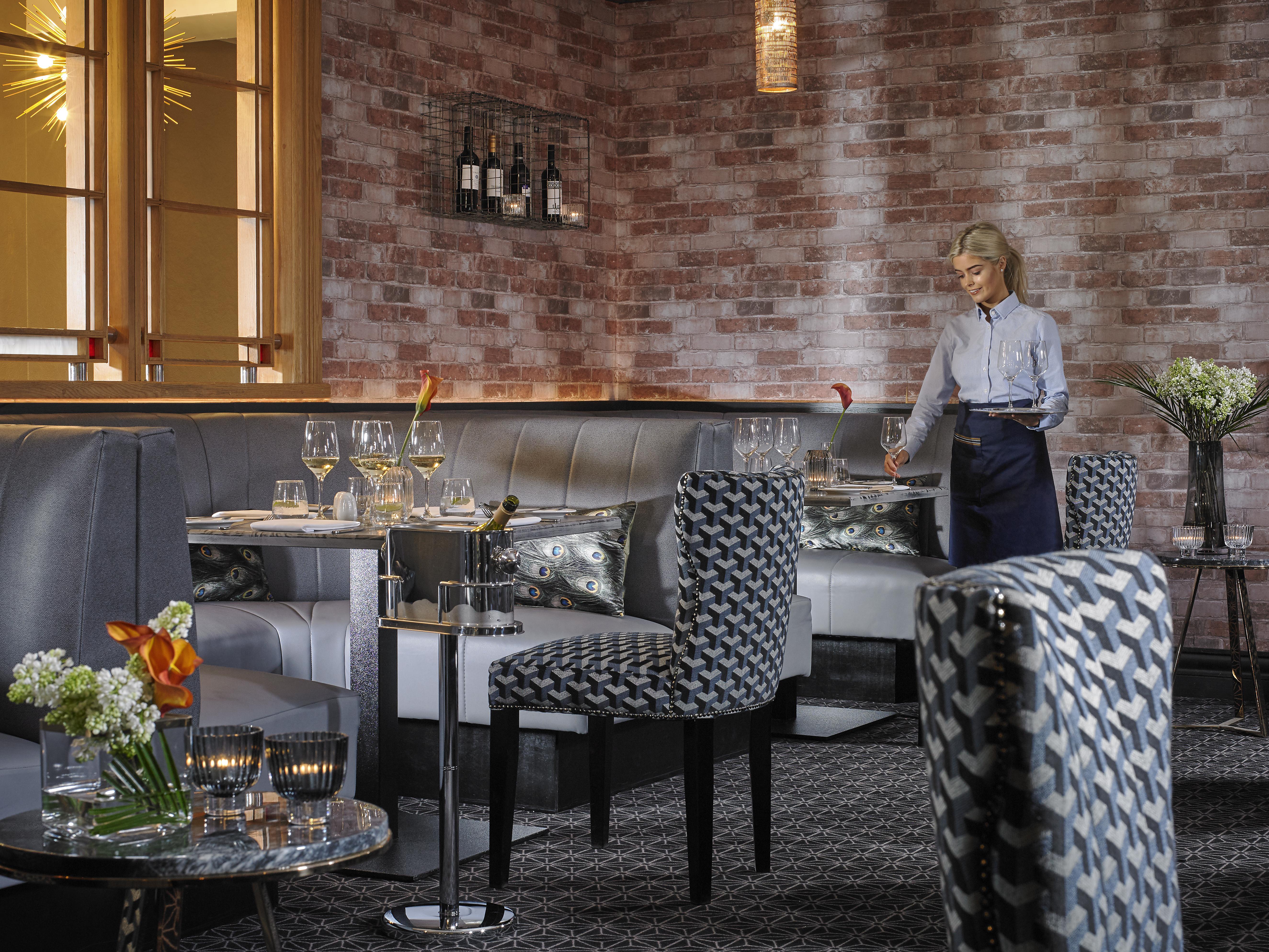 Tullamore Court Hotel Eksteriør bilde