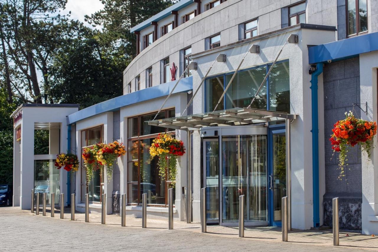 Tullamore Court Hotel Eksteriør bilde